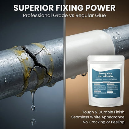 🔥Flash Sale 5K+ SOLD!✨New High-Strength Multi-Purpose Repair Clay