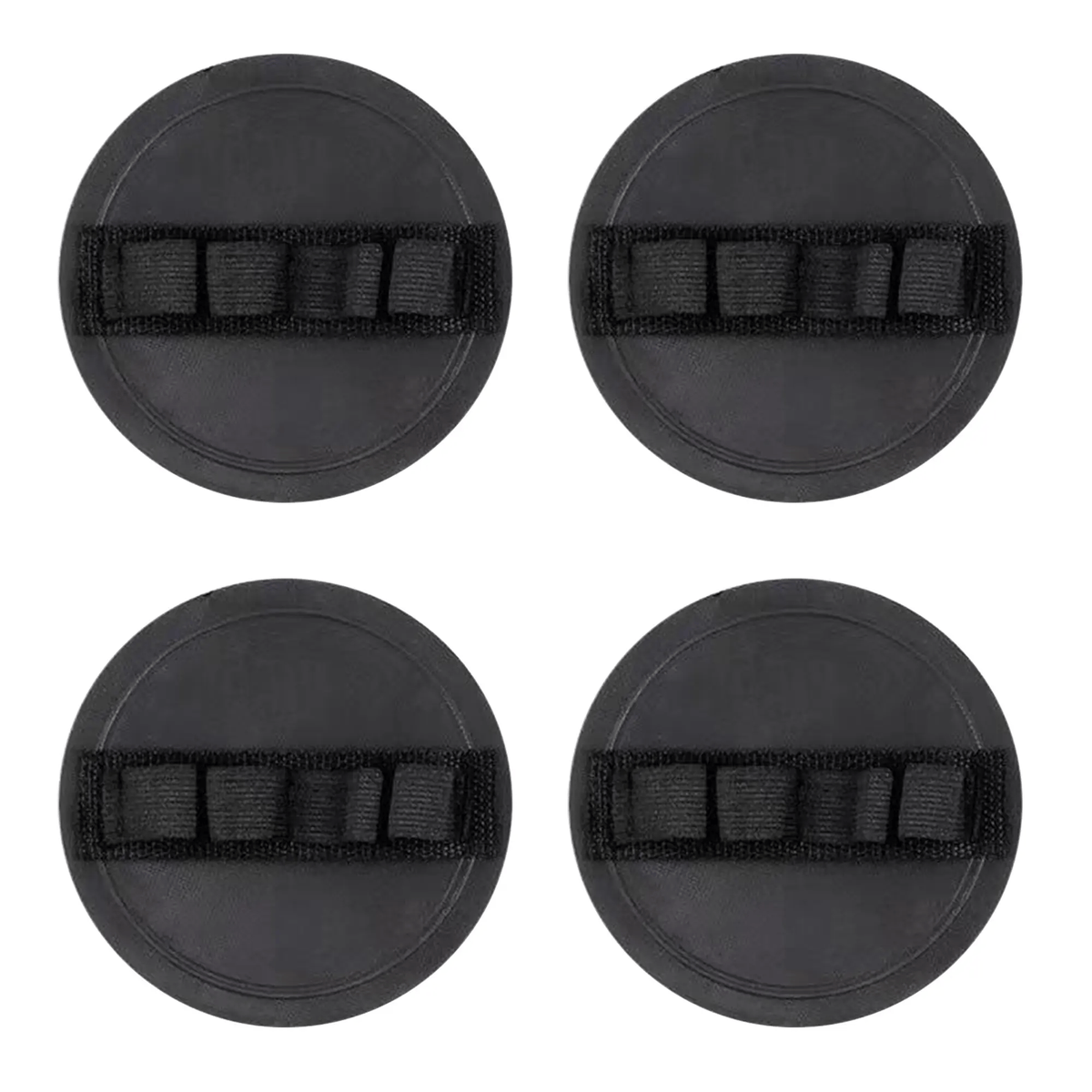🫧 49% OFF Today | 4-in-1 Shower Scrubber Set 🚿 Gentle Exfoliation for Softer, Cleaner Skin(4PCS)