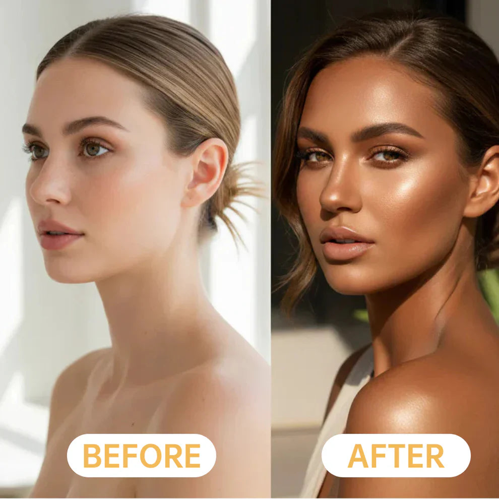 👨‍⚕️Flash Sale 5K+ SOLD!✨SunFree Transdermal Tanning Patch