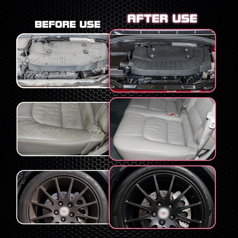 Interior Protectant Spray