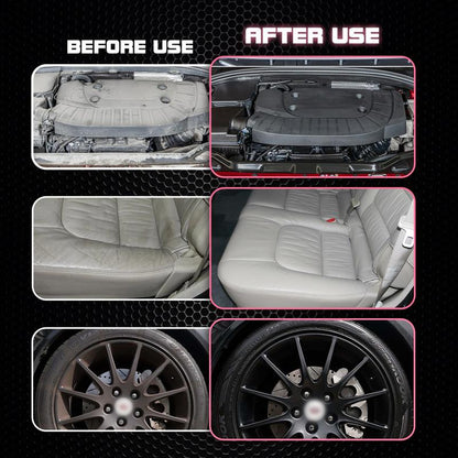 Interior Protectant Spray