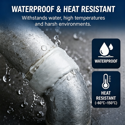 🔥Last Day 50% OFF🔥New High-Strength Multi-Purpose Repair Clay