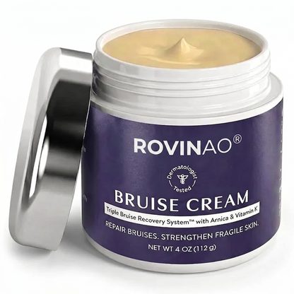 💥100K+ SOLD💕- ROVINAO® Bruise Repair & Skin-Strengthening Cream