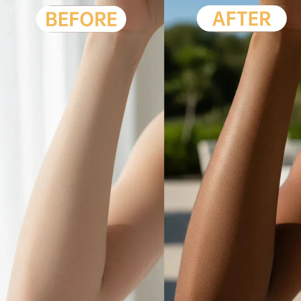👨‍⚕️Flash Sale 5K+ SOLD!✨SunFree Transdermal Tanning Patch