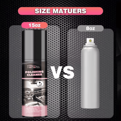 Interior Protectant Spray