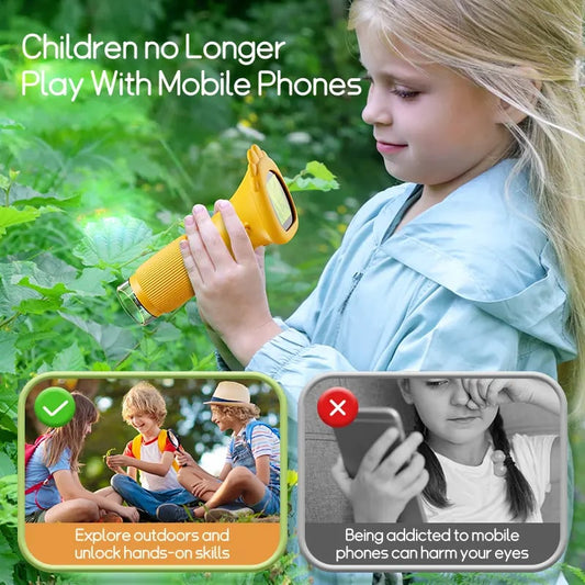 🎁Kid's Digital Microscope