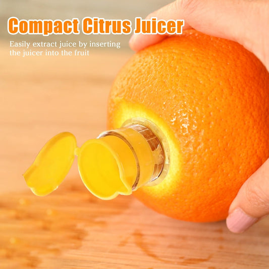 Lemon Mini Squeezer