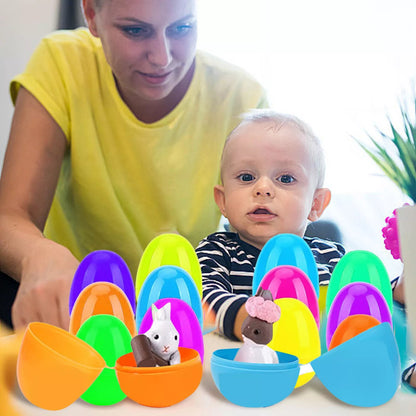 Easter Bunny Stress Ball