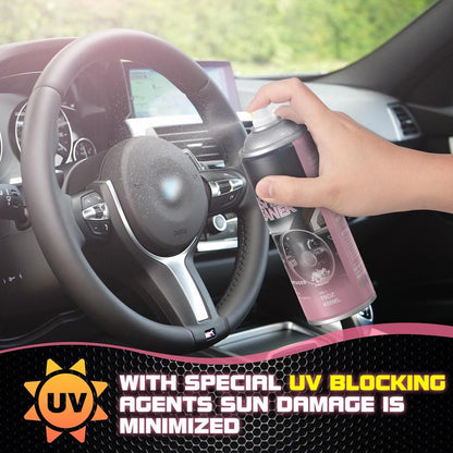 Interior Protectant Spray