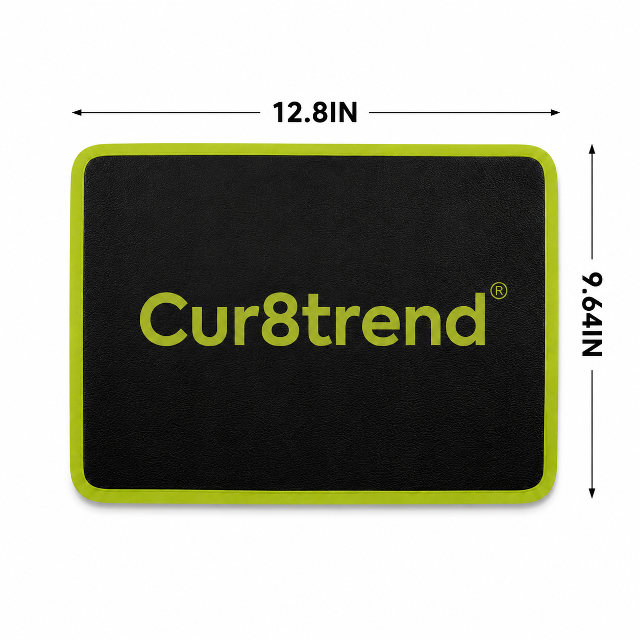 Flexible Magnetic Tool Mat & Tray Holder