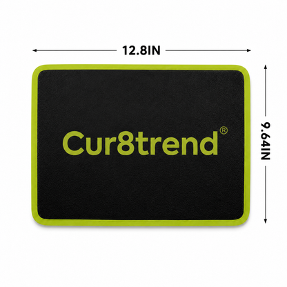 Flexible Magnetic Tool Mat & Tray Holder