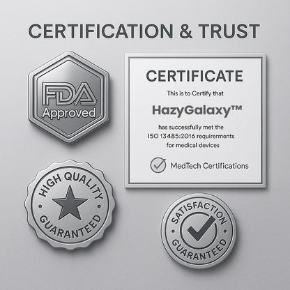 💖 🦷 HazyGalaxy™ Custom-Fit Dentures ⏰ ENDS TODAY   70% OFF | Smile with Confidence