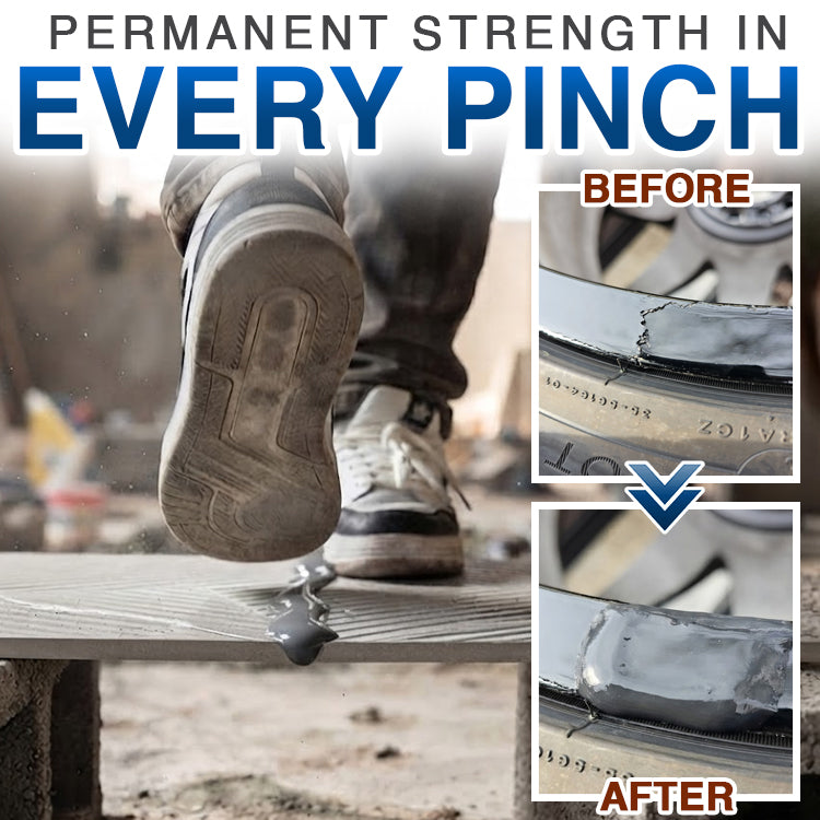 Hixvor® Multi-Purpose Repair Clay-FX