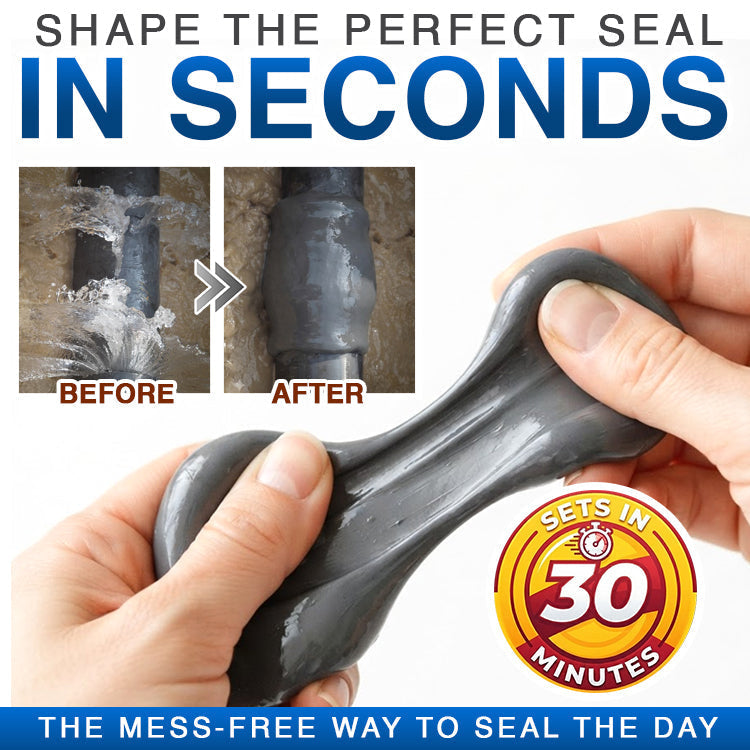 Hixvor® Multi-Purpose Repair Clay-FX