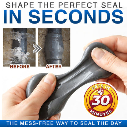 Hixvor® Multi-Purpose Repair Clay-FX
