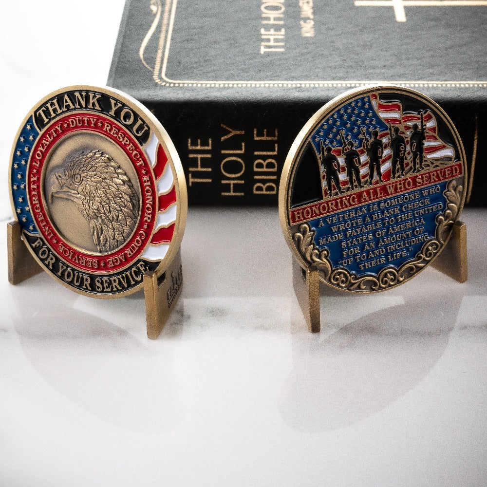 American football coin detail image 2
