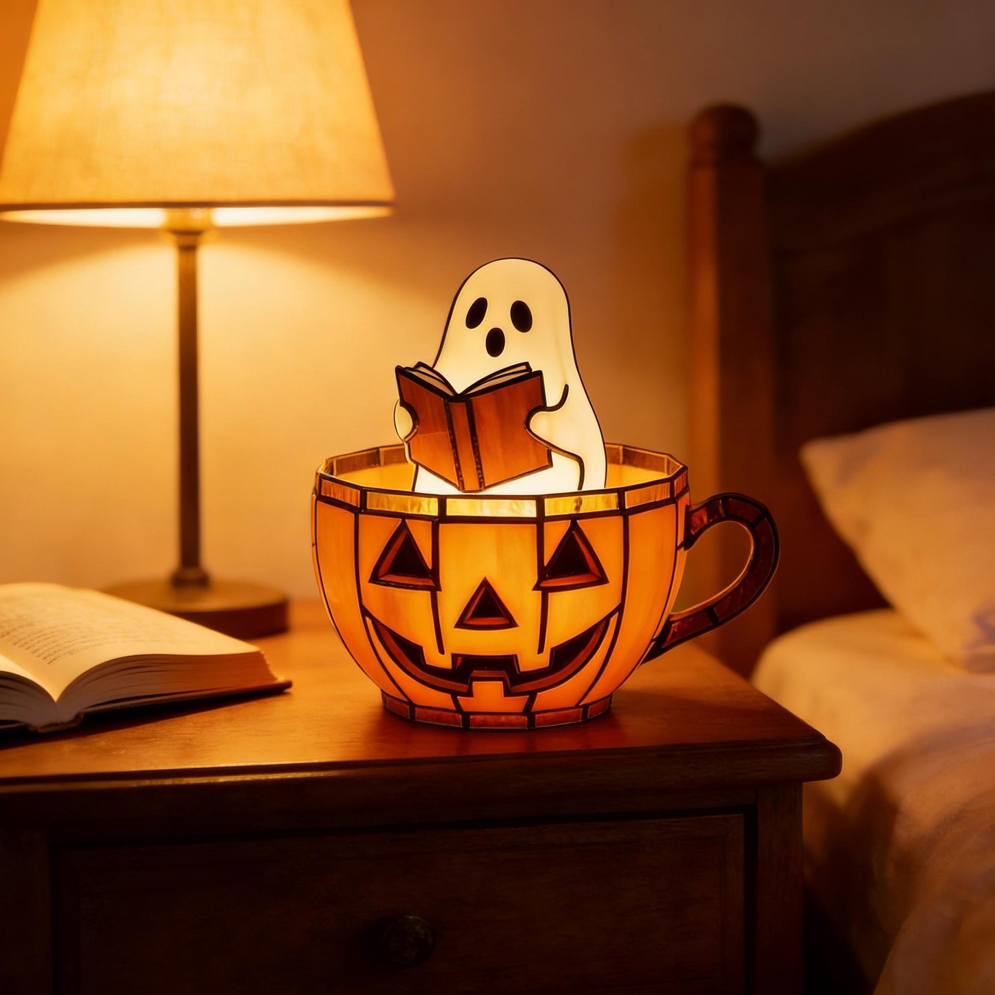 👻Limited time 49% OFF🔥They Thought It Was Just Halloween Decor... Until Everyone Asked Where They Got It! ✨