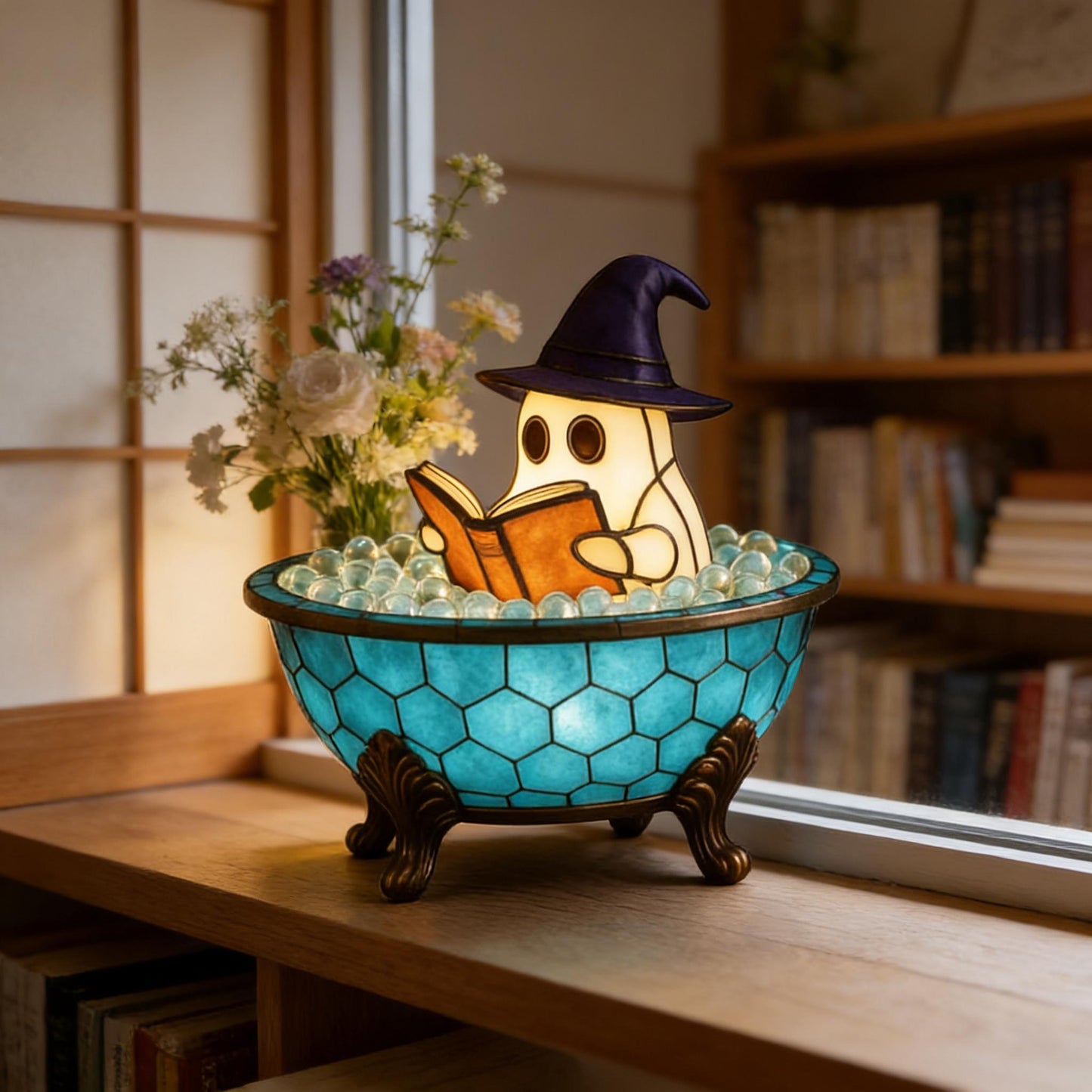 👻Limited time 49% OFF🔥They Thought It Was Just Halloween Decor... Until Everyone Asked Where They Got It! ✨