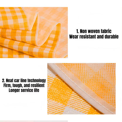 Outdoor Travel Waterproof Mat