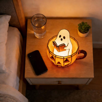 👻Limited time 49% OFF🔥They Thought It Was Just Halloween Decor... Until Everyone Asked Where They Got It! ✨