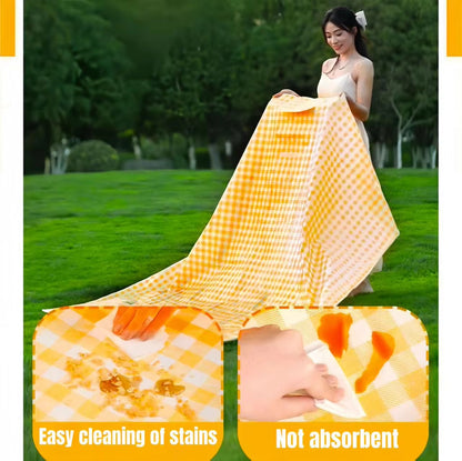 Outdoor Travel Waterproof Mat