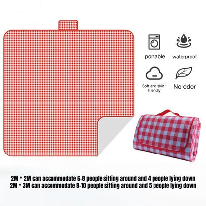 Outdoor Travel Waterproof Mat