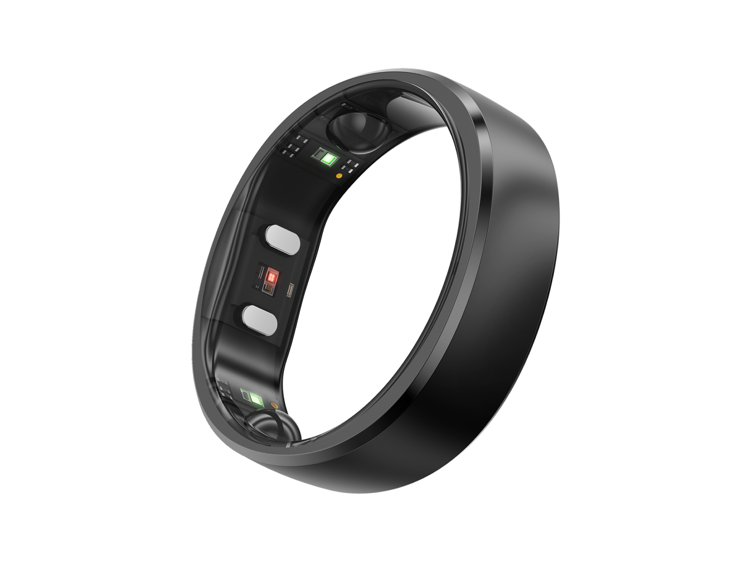 Matte Black