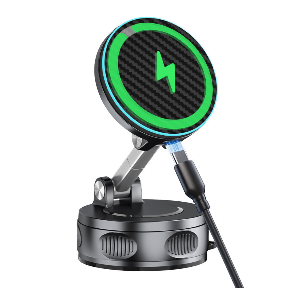 Wireless Charging