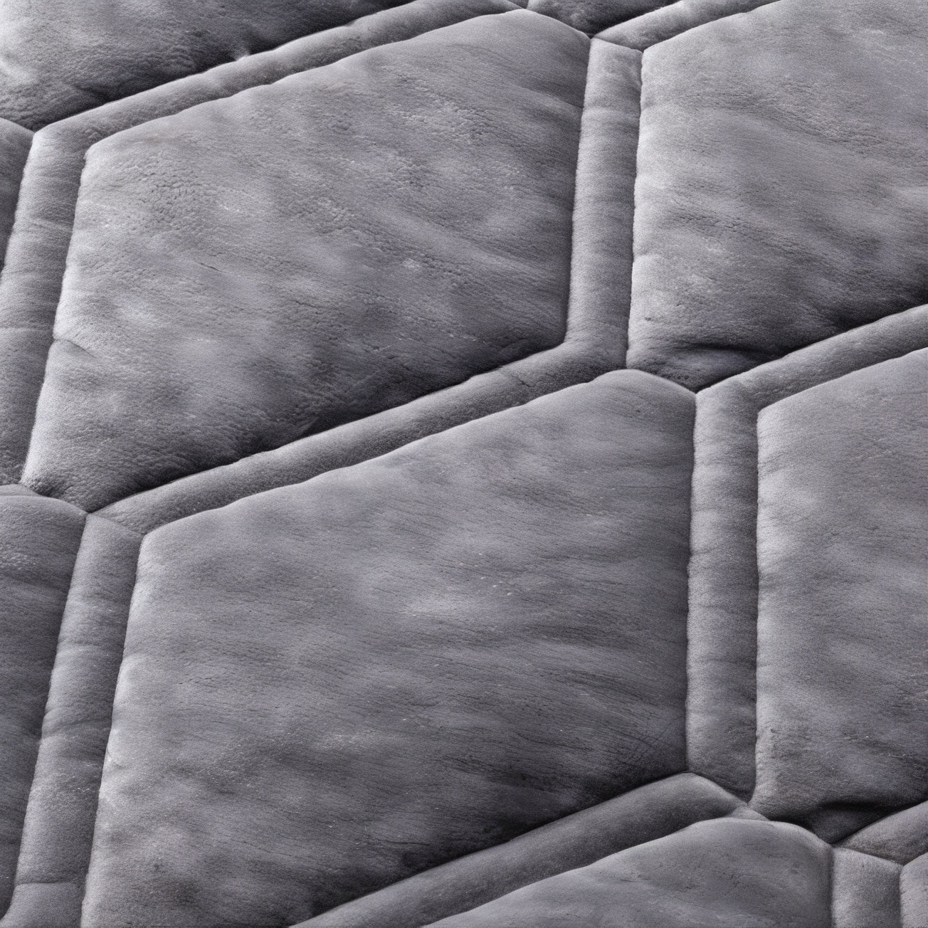 Premium Quilted Headboard Cover