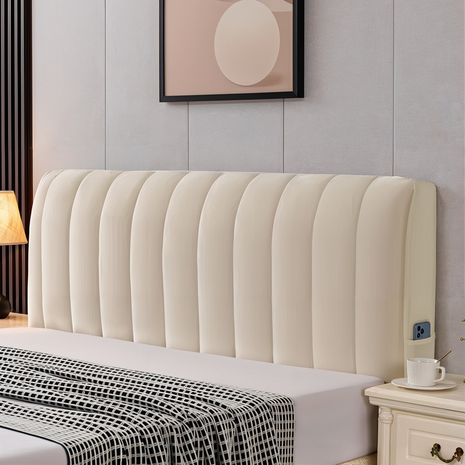 Beige