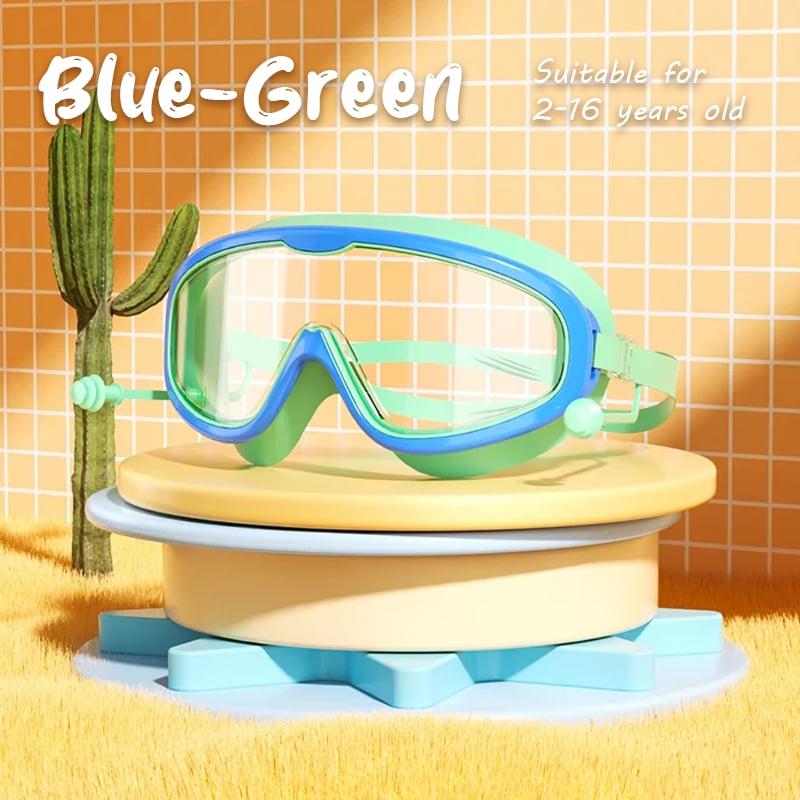 Blue-Green