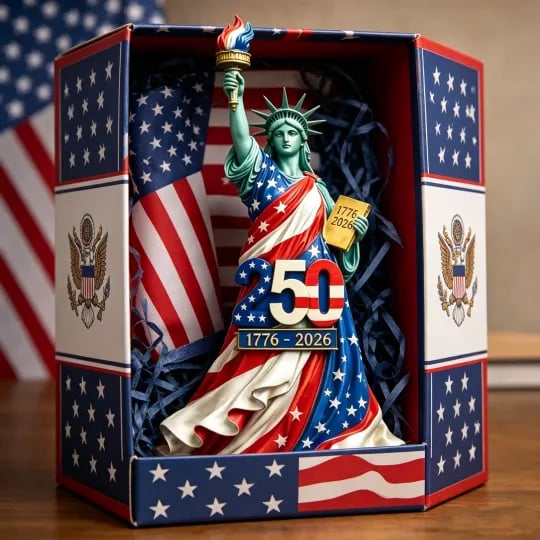 🔥🔥🗽Premium Gift Box & Free Shipping |👍Best Selling
