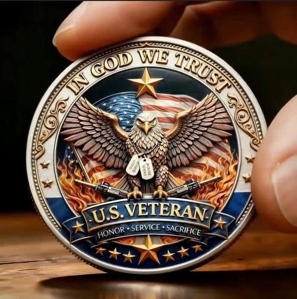 250 years of freedom coin display
