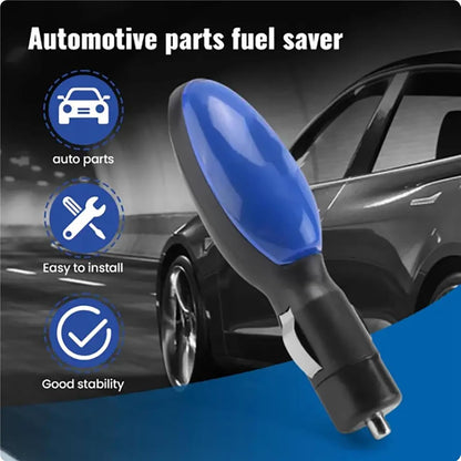 🔥Last Day 50% OFF🔥🚗Saves 30% on fuel consumption. — Plug-and-Play Fuel Saver: Drive Further, Improve Fuel Efficiency