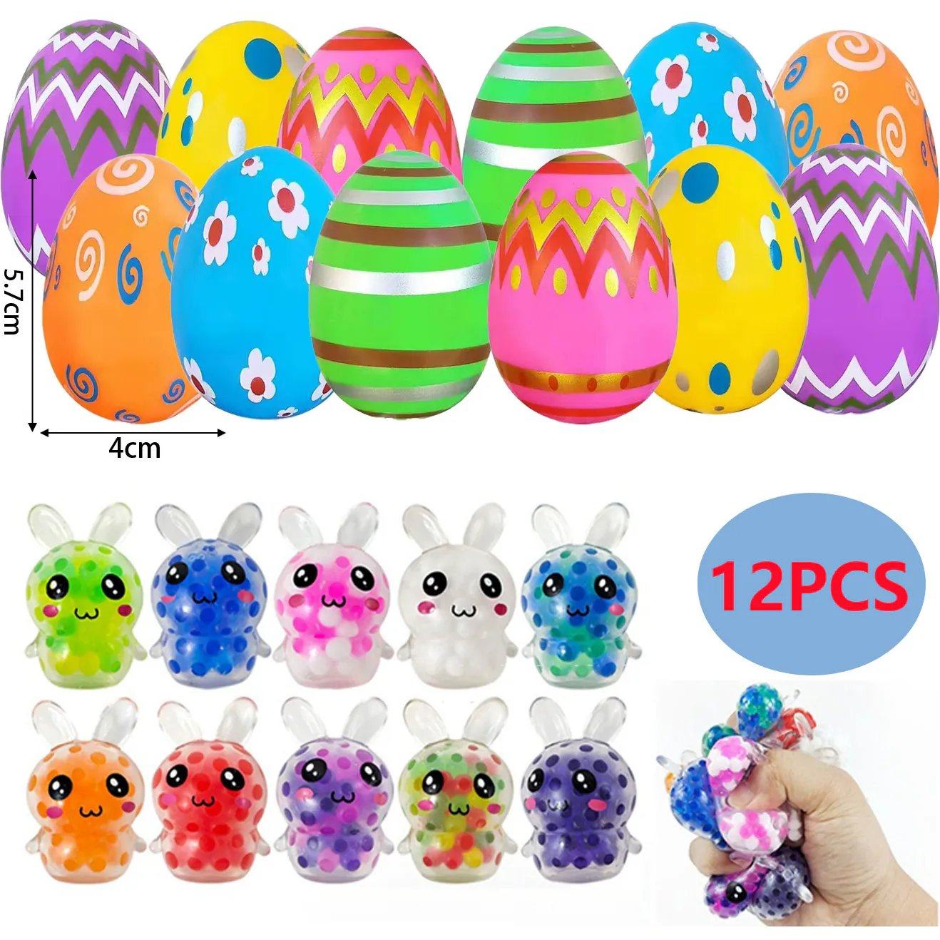 A (12 PCS)