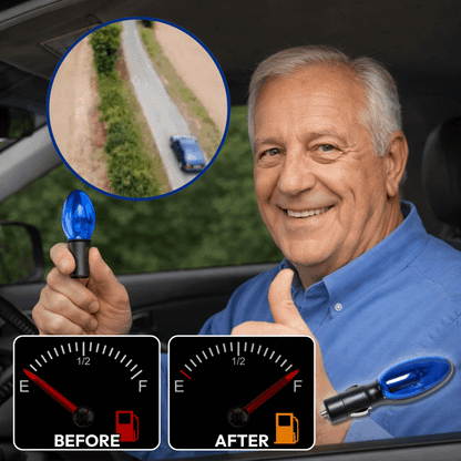 🔥Last Day 50% OFF🔥🚗Saves 30% on fuel consumption. — Plug-and-Play Fuel Saver: Drive Further, Improve Fuel Efficiency