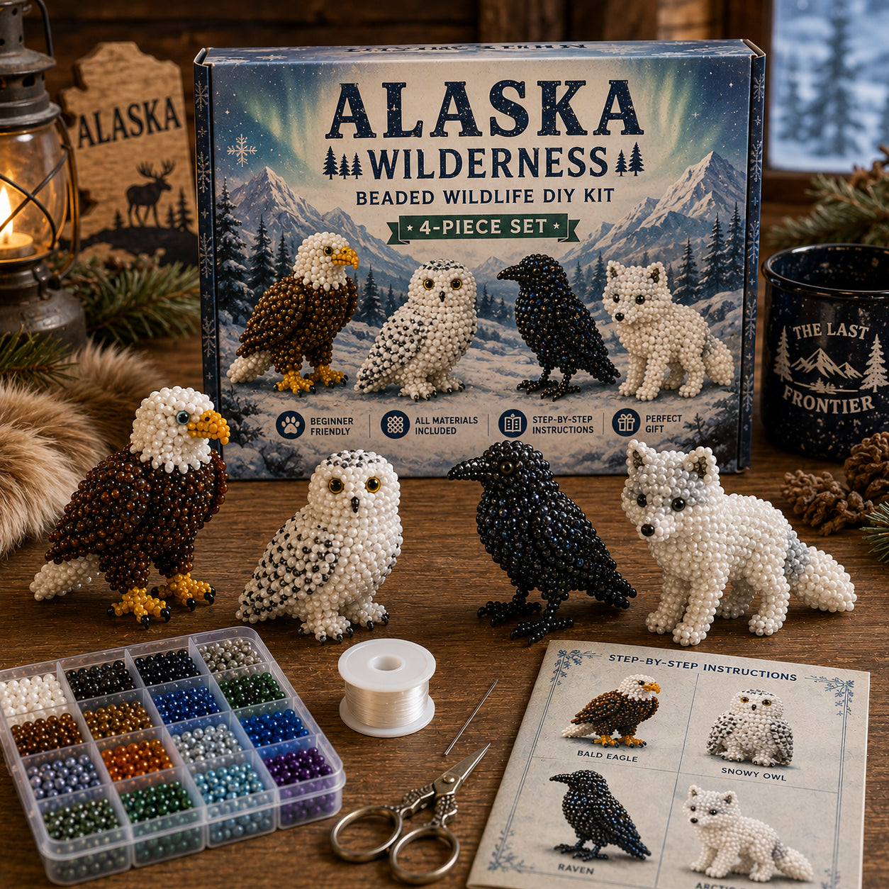 Alaska