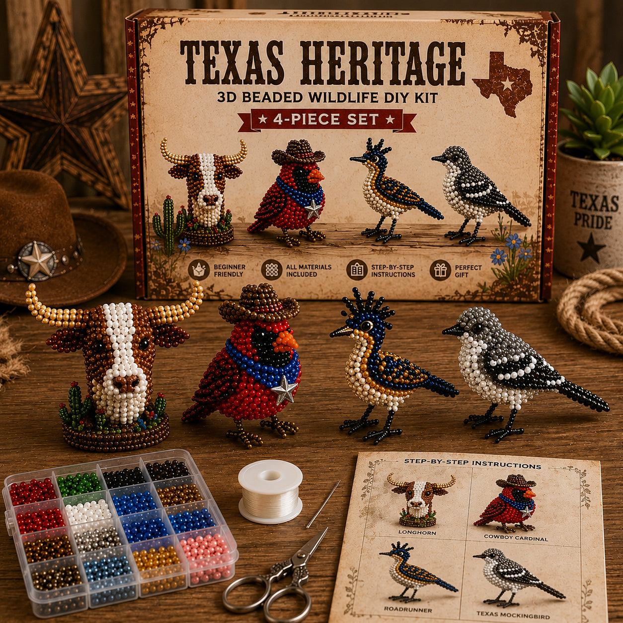 Texas