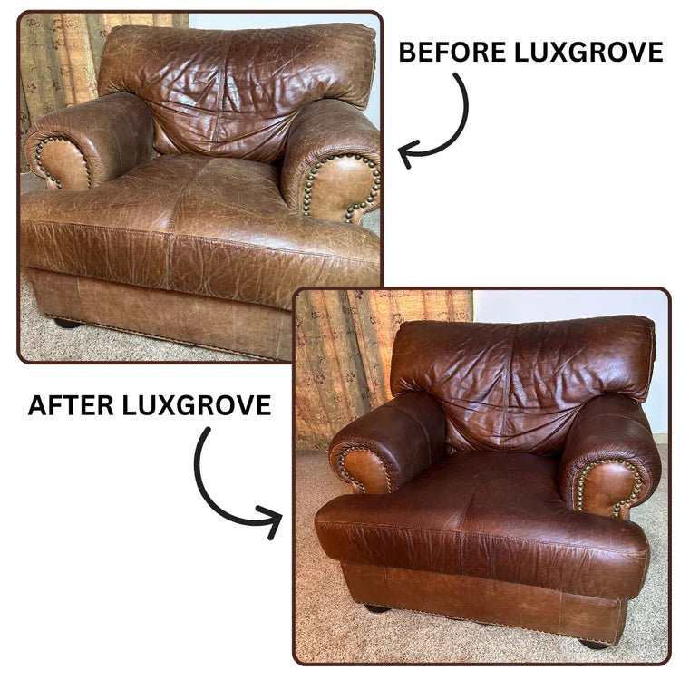 🔥LAST DAY Promotion 49% OFF-Luxgrove Leather & Furniture Repair Salve