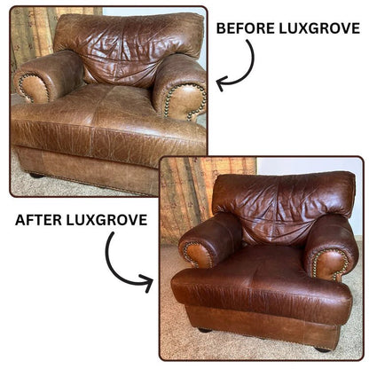 🔥LAST DAY Promotion 49% OFF-Luxgrove Leather & Furniture Repair Salve