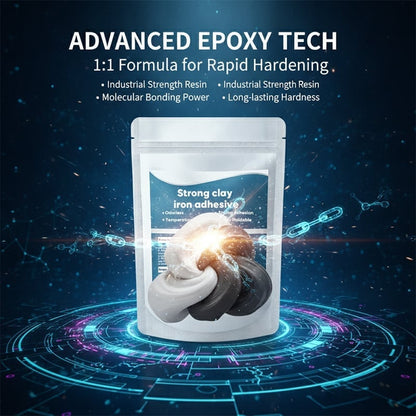🔥Flash Sale 5K+ SOLD!✨New High-Strength Multi-Purpose Repair Clay