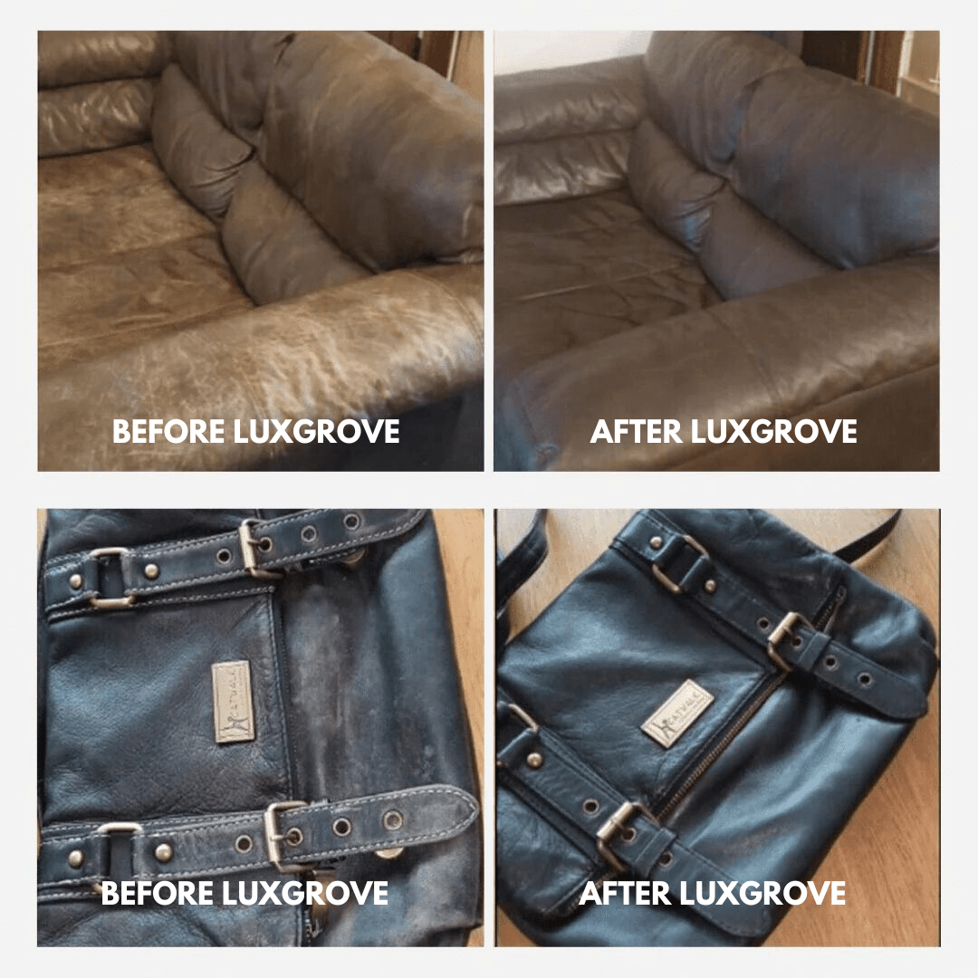 🔥LAST DAY Promotion 49% OFF-Luxgrove Leather & Furniture Repair Salve
