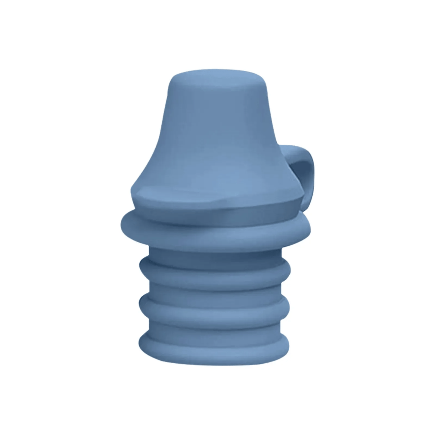 3 Pcs No Spill Silicone Bottle Topper Spout
