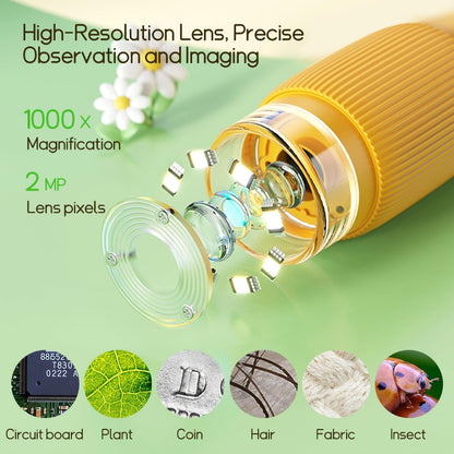 🎁Kid's Digital Microscope