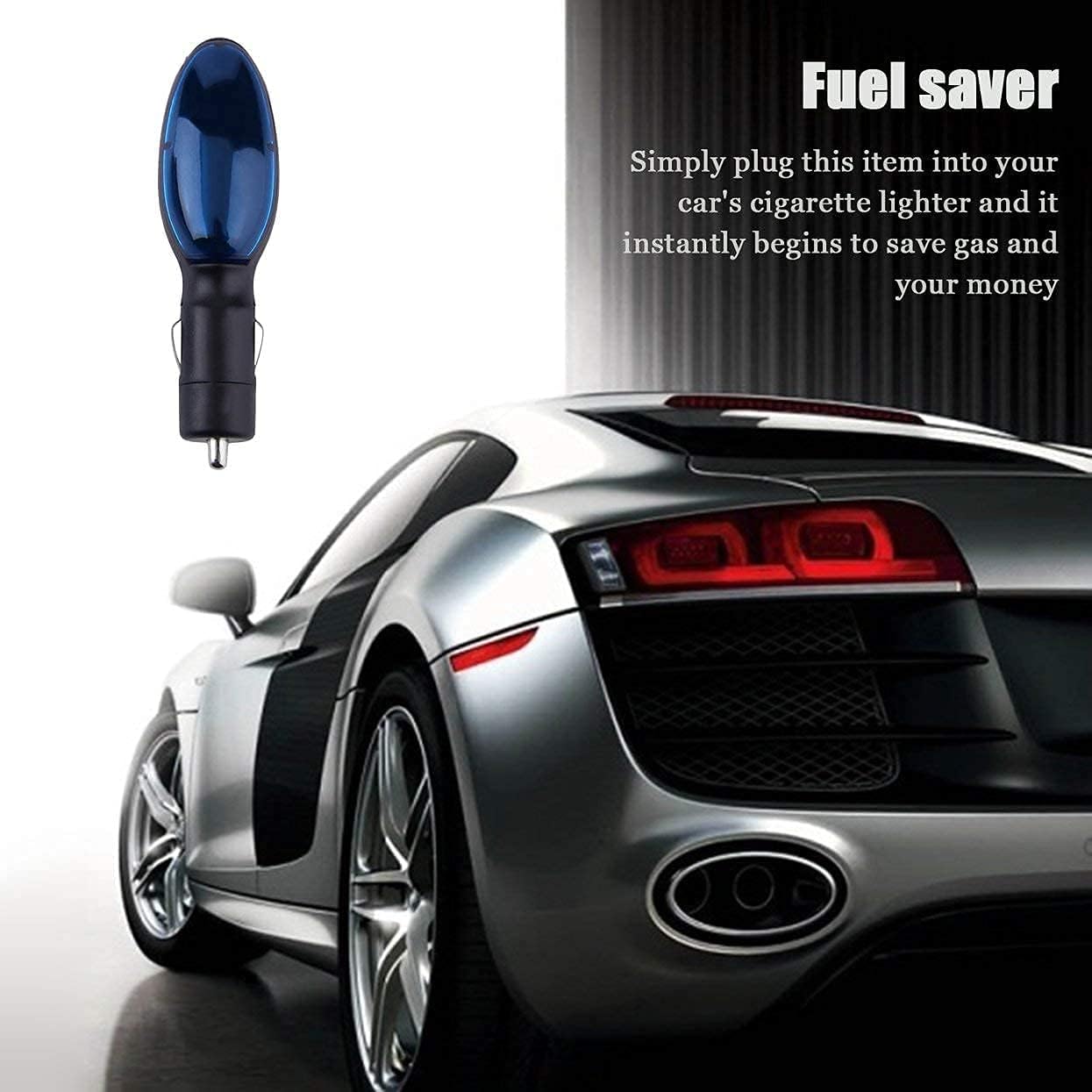 🔥Last Day 50% OFF🔥🚗Saves 30% on fuel consumption. — Plug-and-Play Fuel Saver: Drive Further, Improve Fuel Efficiency