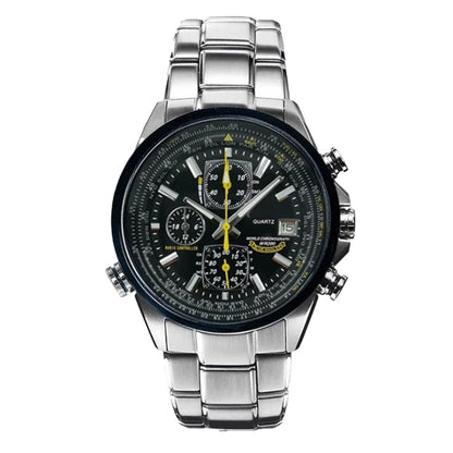 Blue Angel series flying watch