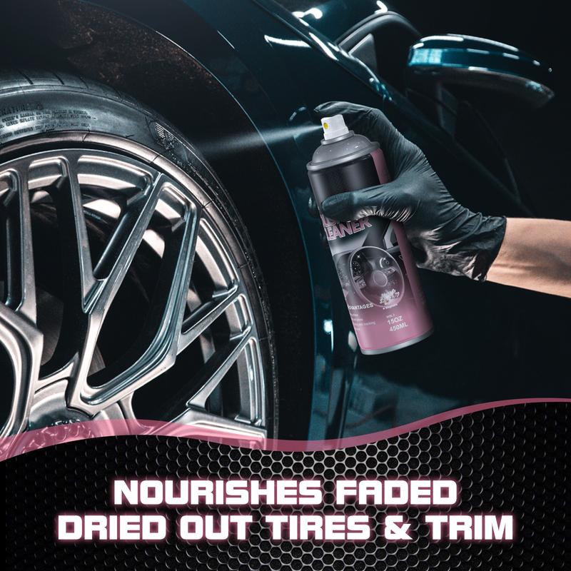 Interior Protectant Spray