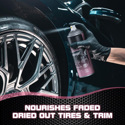 Interior Protectant Spray