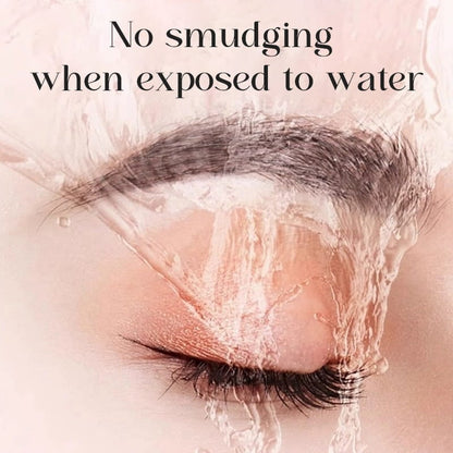 Upgraded Natural Waterproof Eyebrow Pen