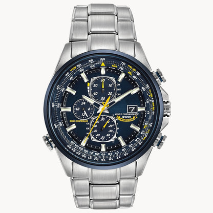 Blue Angel series flying watch